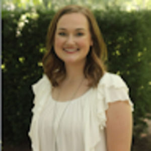 Meet your Posher, Ellie